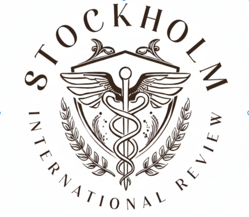 Stockholm International Review